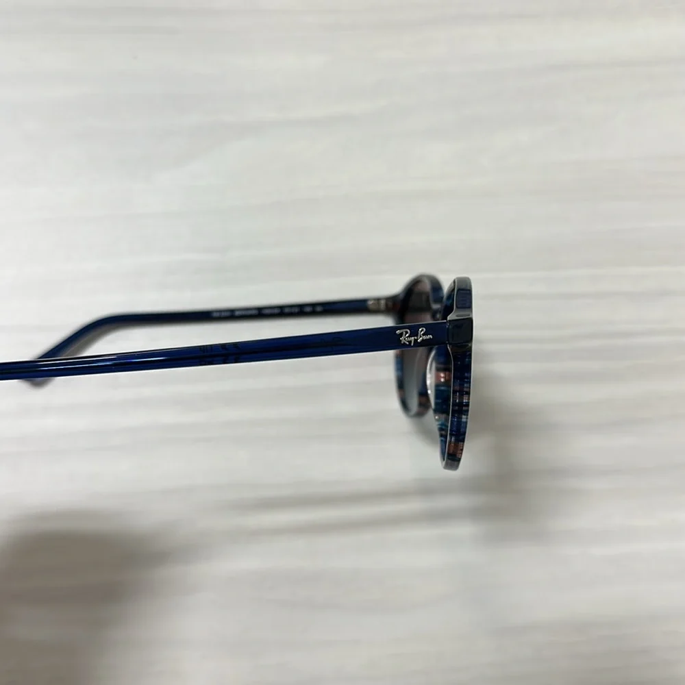 Ray-Ban Rb2230 Bernard